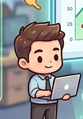 Sam, the pipeline analyst